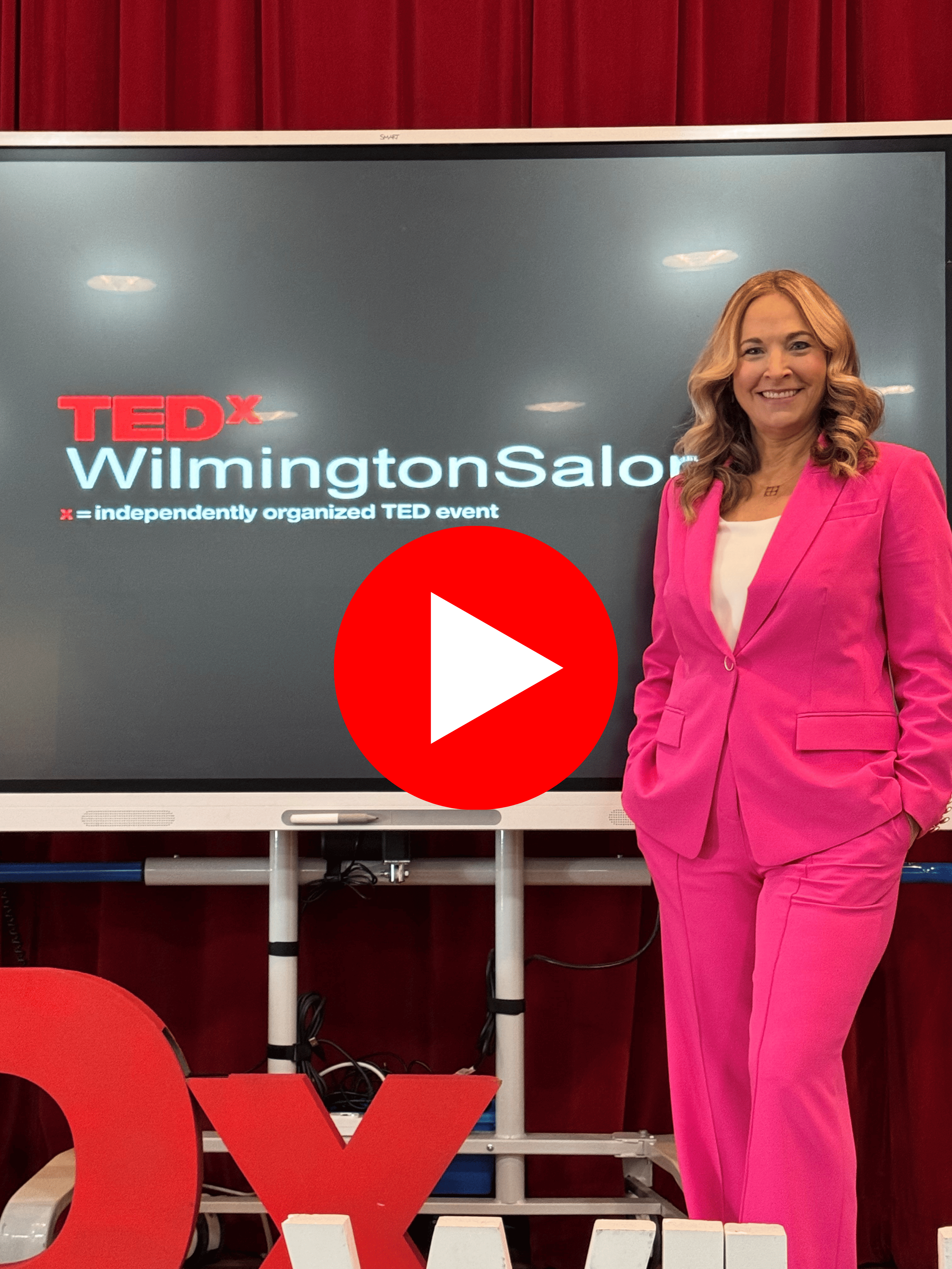 Watch it here: 